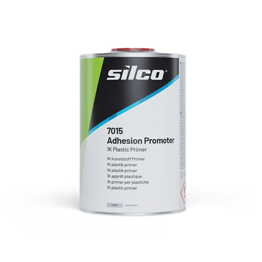 Silco 7015 Plastik Prajmer 1K