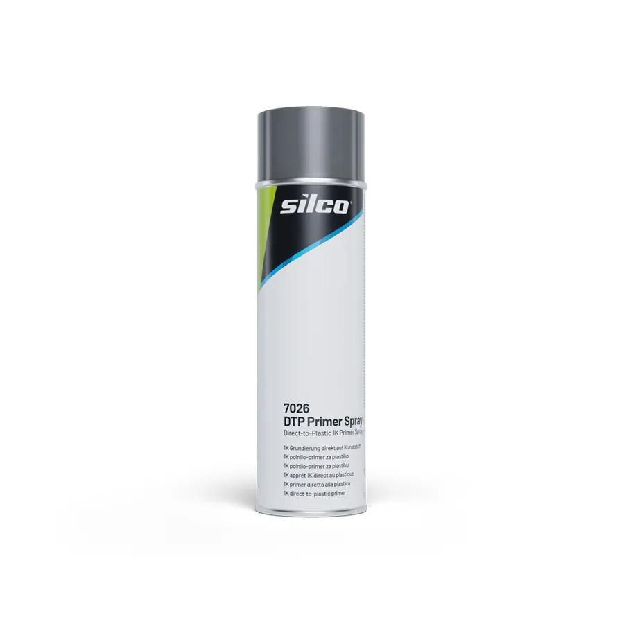 Silco 7026 DTP Prajmer u Spreju (Direct To Plastic)