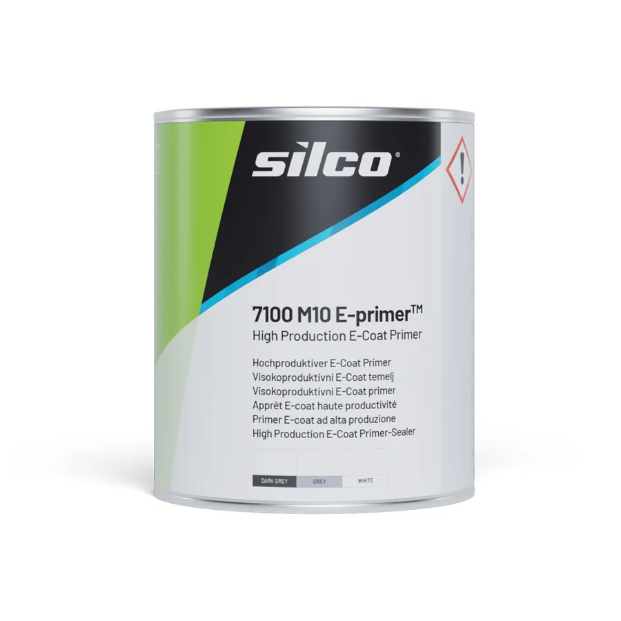 Silco 7100 M10 E-Prajmer 1L