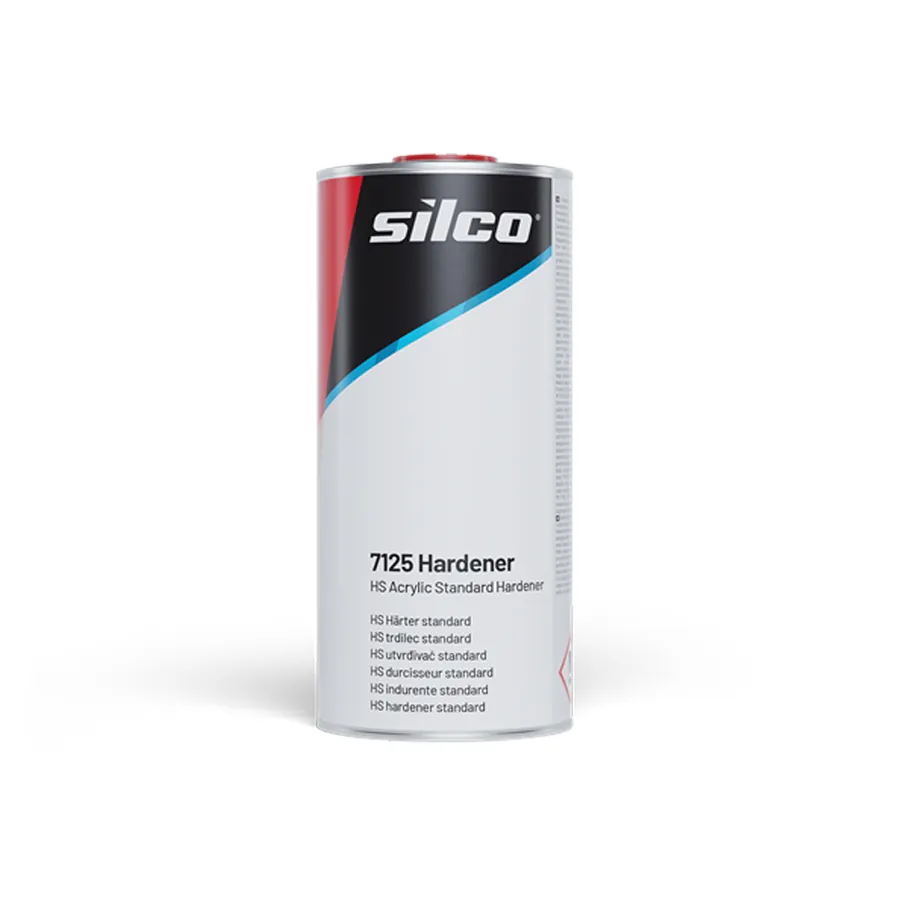 Silco 7125 HS Akrilni Učvršćivač  (Herter) Standard