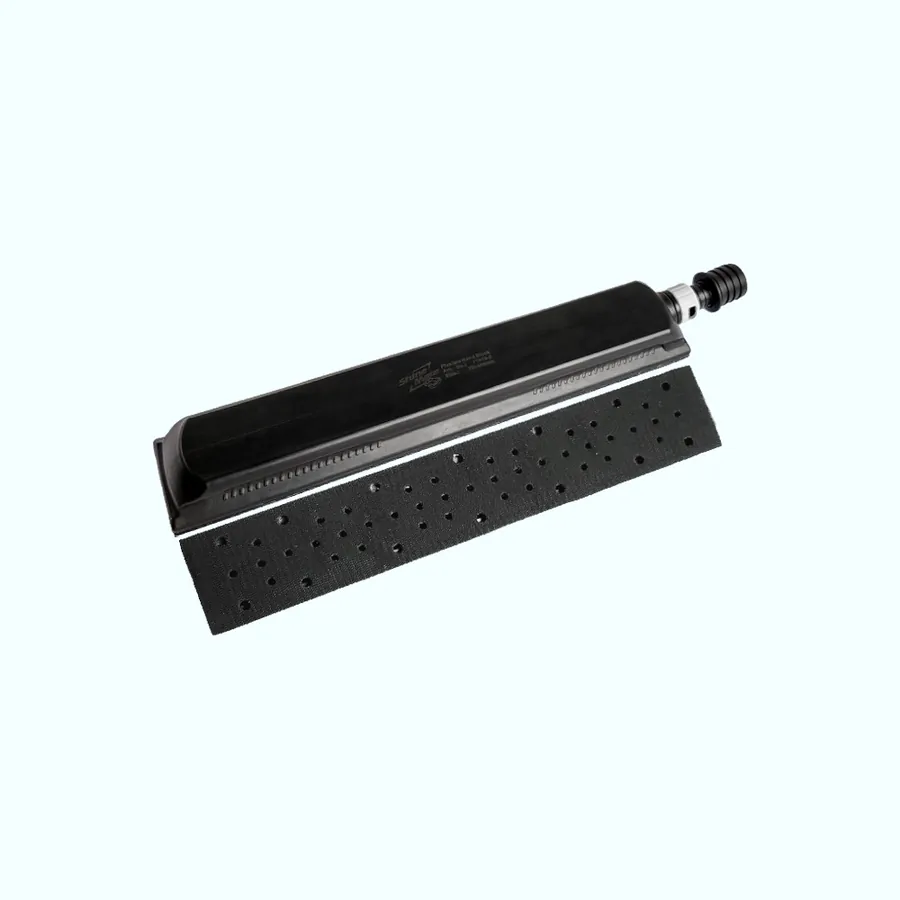 ShineMate 71916 Ručni Blok (Rašpa) Fleksibilni 400 x 70mm