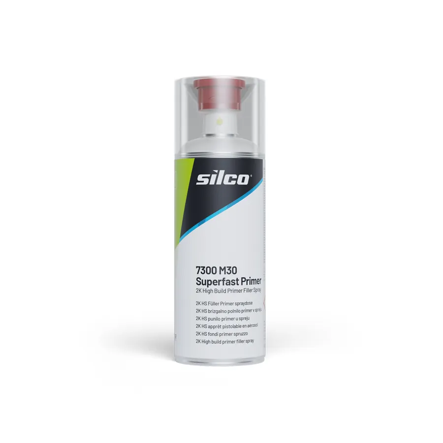 Silco 7300 M30 Superfast Prajmer U Spreju