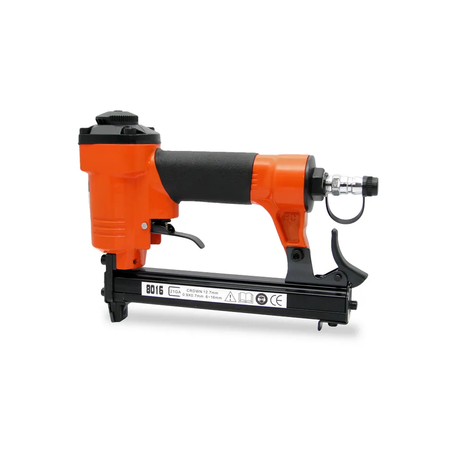 Boer Tools 8016 Pneumatska Heftalica