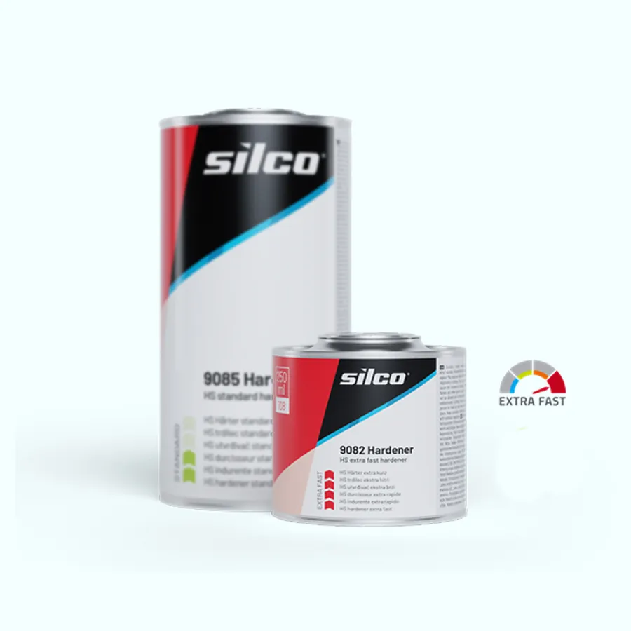 Silco 9082 HS Akrilni Učvršćivač - Herter Ekstra Brzi