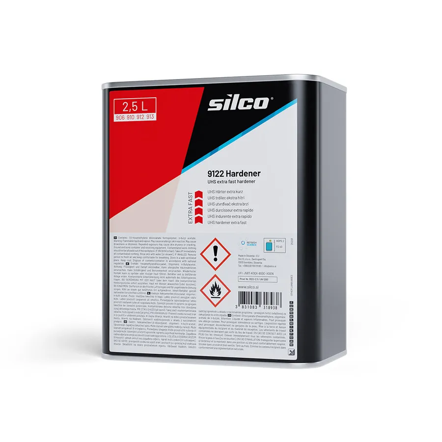 Silco 9122 UHS Akrilni Učvršćivač - Herter - Extra Brzi
