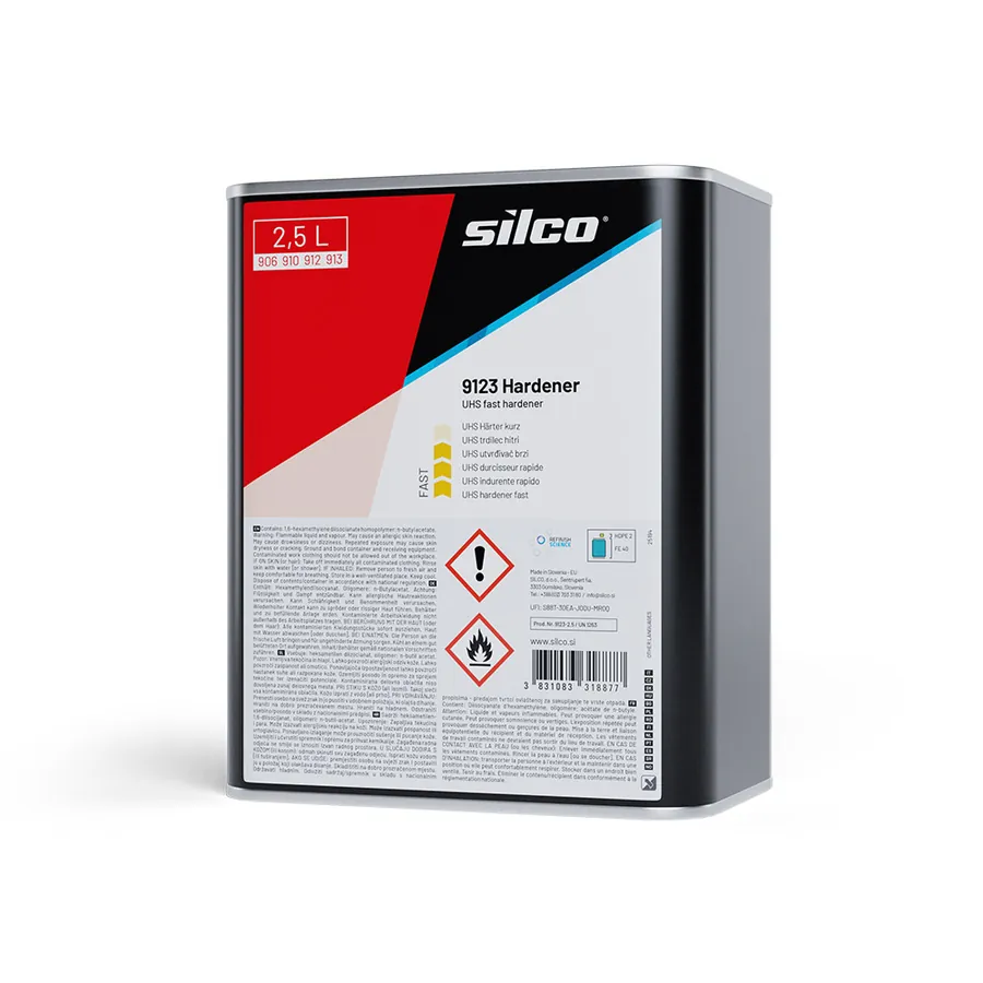Silco 9123 UHS Akrilni Učvršćivač Brzi