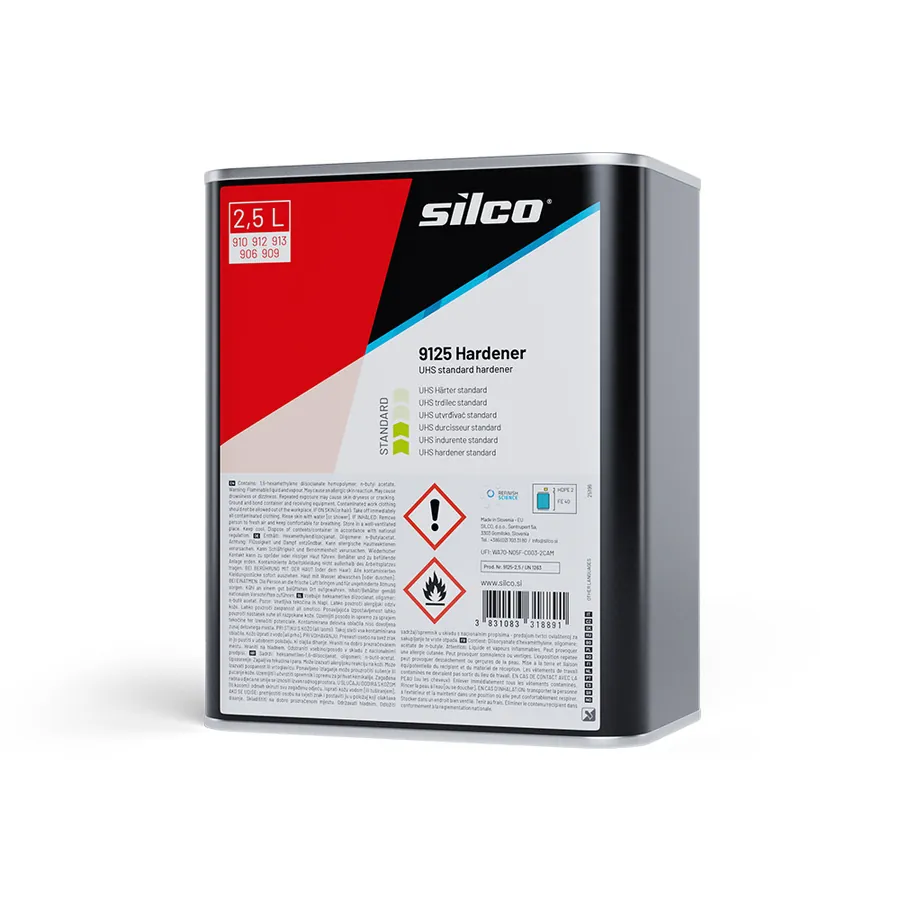 Silco 9125 UHS Akrilni Učvršćivač Herter Standard