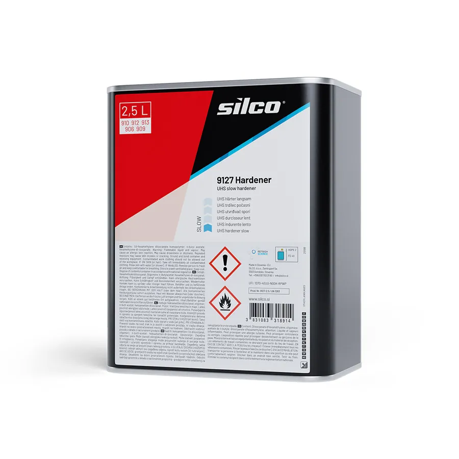Silco 9127 UHS Akrilni Učvršćivač (Herter) Spori