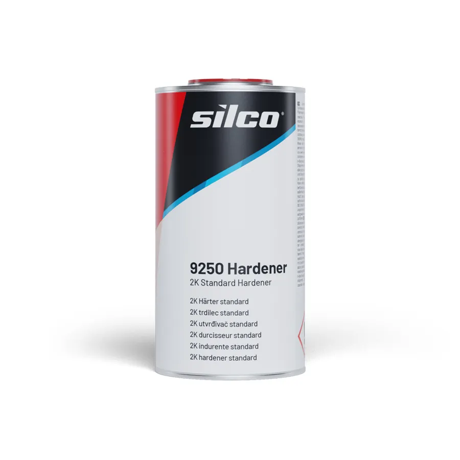 Silco 9250 2K HS Akrilni Učvršćivač (Herter) Standard