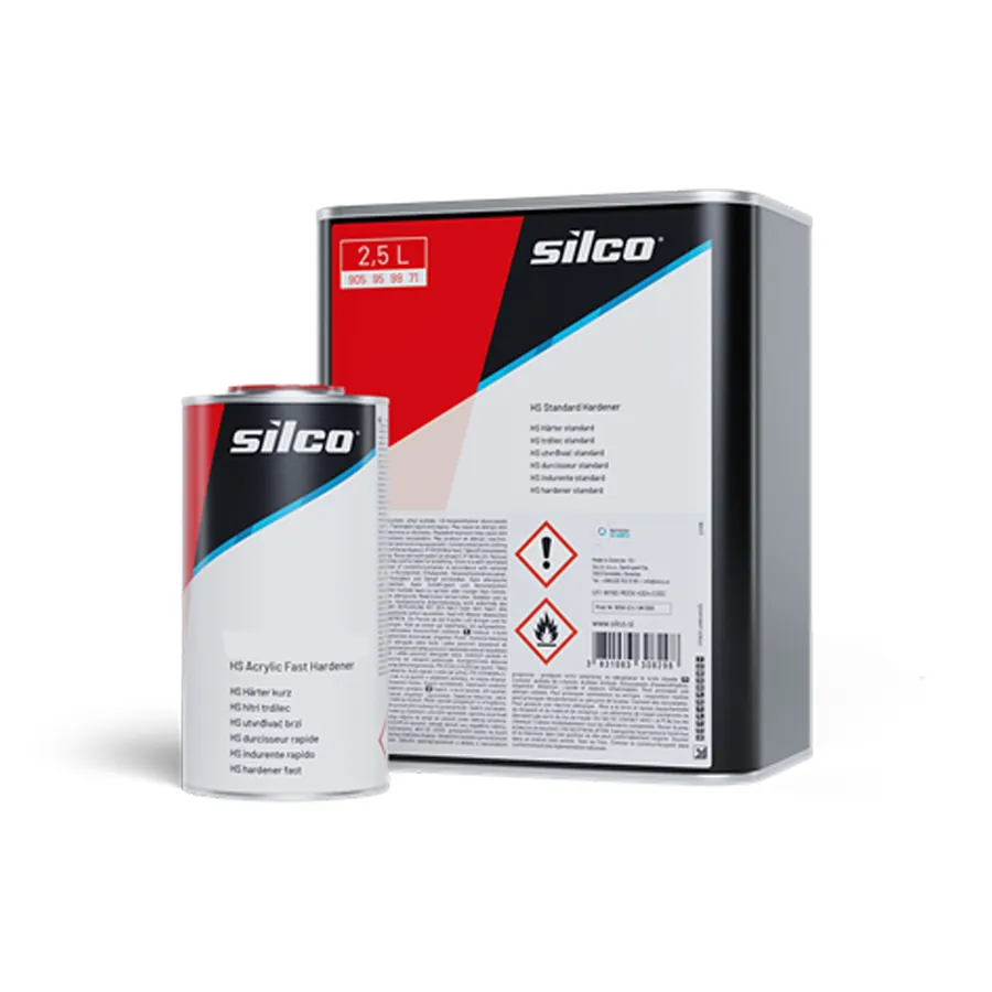 Silco 9270 HS Akrilni Učvršćivač (Herter) Spori