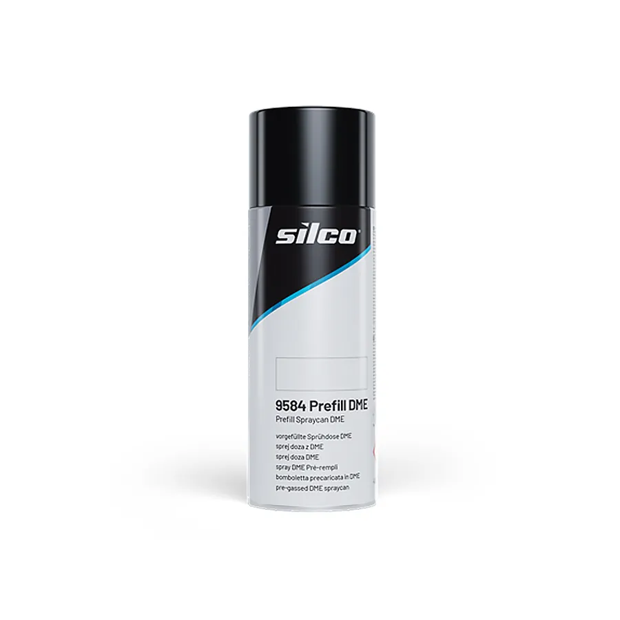 Silco 9584 Prefil DME Sprej 400ml