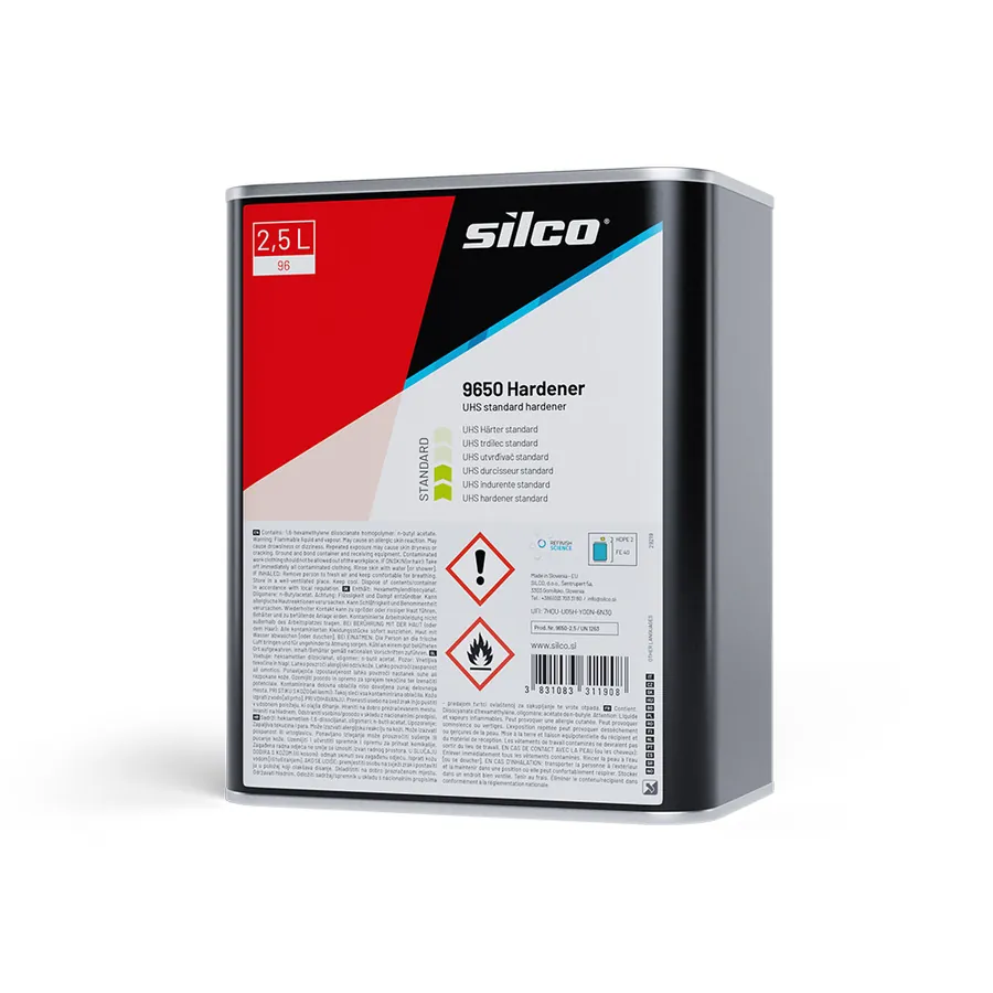 Silco 9650 UHS Učvršćivač (Herter)