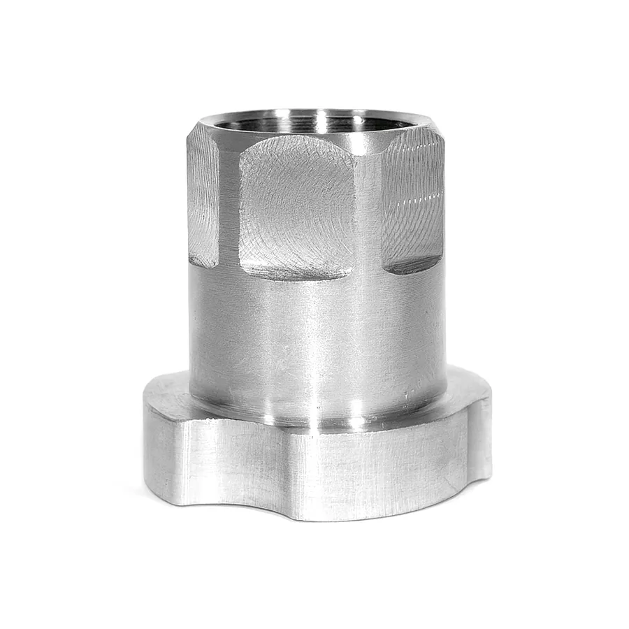 Q1 A65 Adapter Sagola 4400/4500/4600