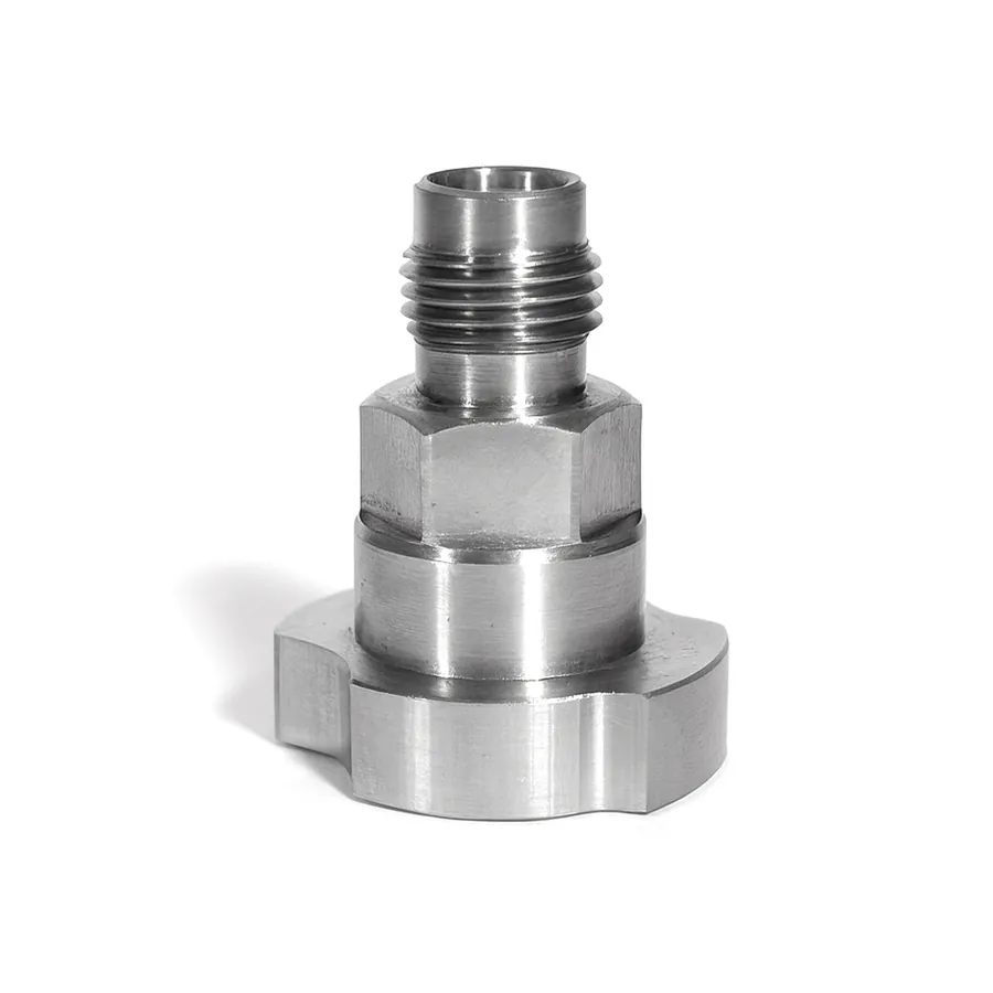 Q1 A87 Adapter Iwata Pinifarina WS400 / LS400