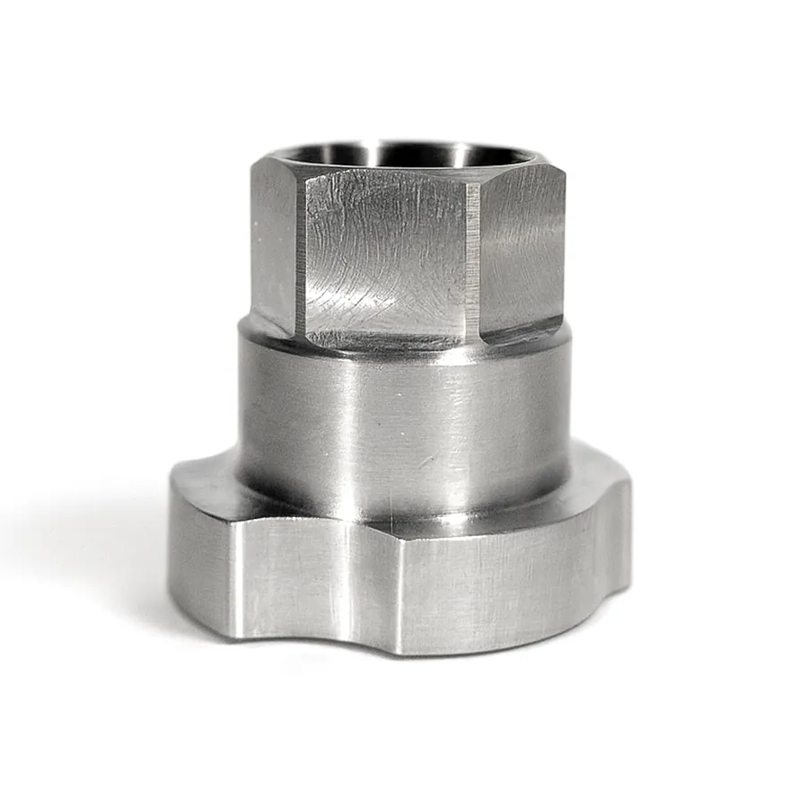 Q1 A5 Adapter Iwata W400