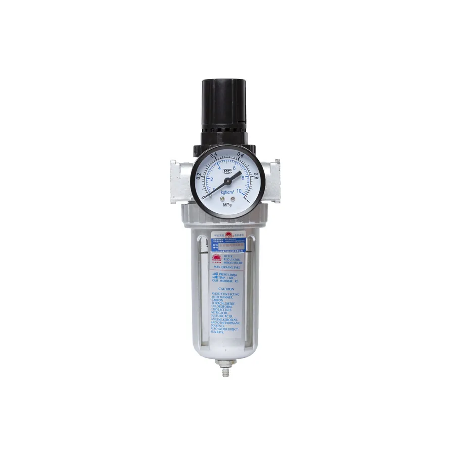 Boer Tools AFR80 Filter i Regulator Vazduha