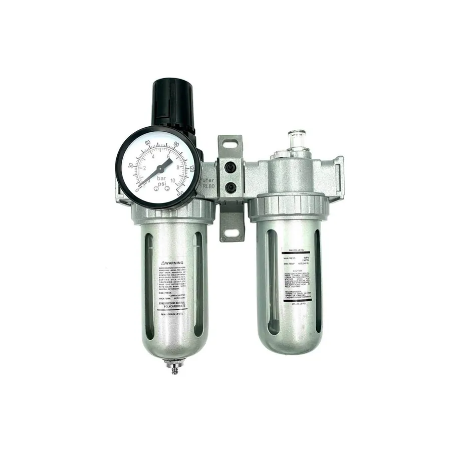 Boer Tools AFRL80 Filter Grupa Dvodelna 1/2″