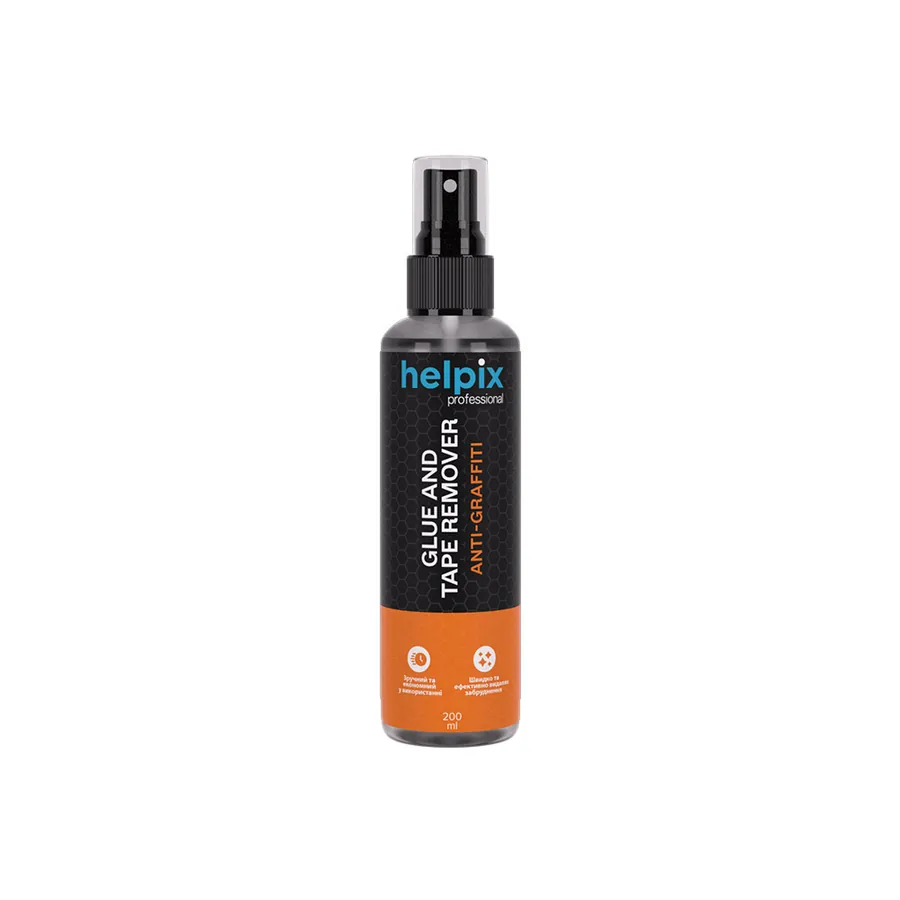 Helpix Anti-Graffiti 200ml