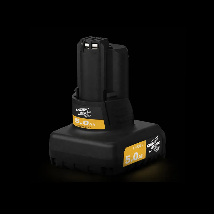 ShineMate B1250A Punjiva Baterija 5.0Ah 10.8V