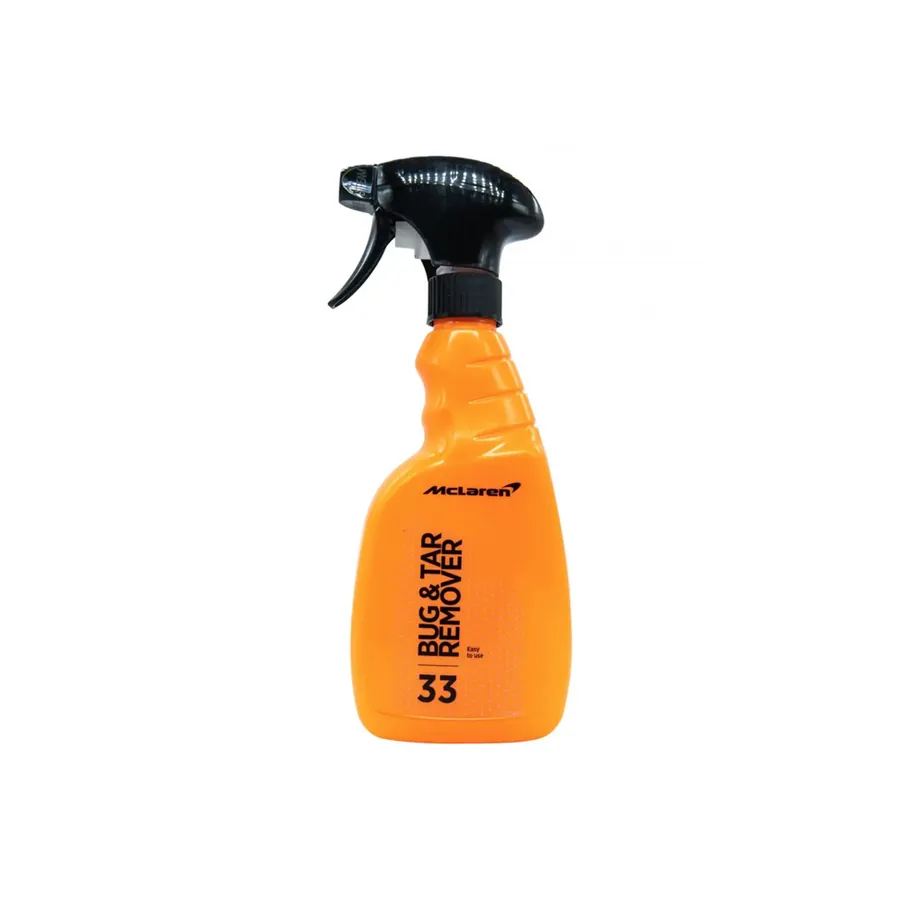 McLaren Car Care Bug & Tar Remover 500ml