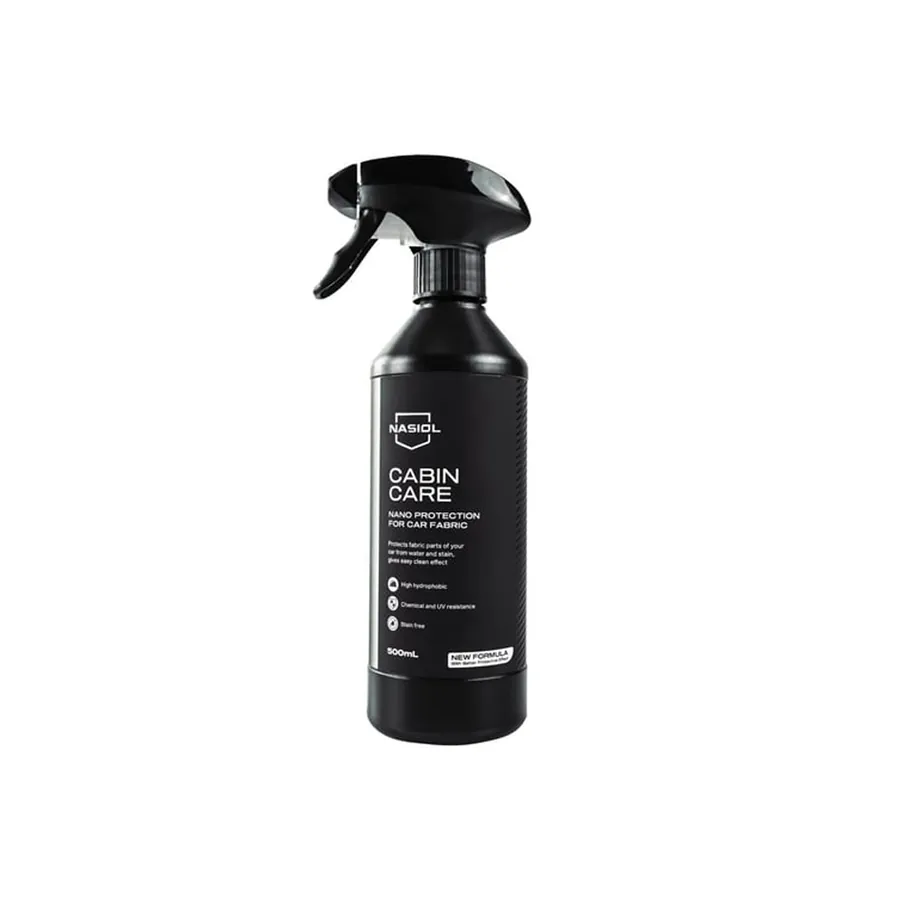 Nasiol Cabincare - Zaštita Sedišta 500ml