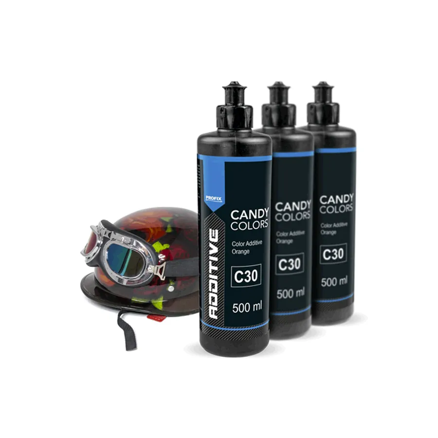 Profix Candy 1K Aditiv Za Boje