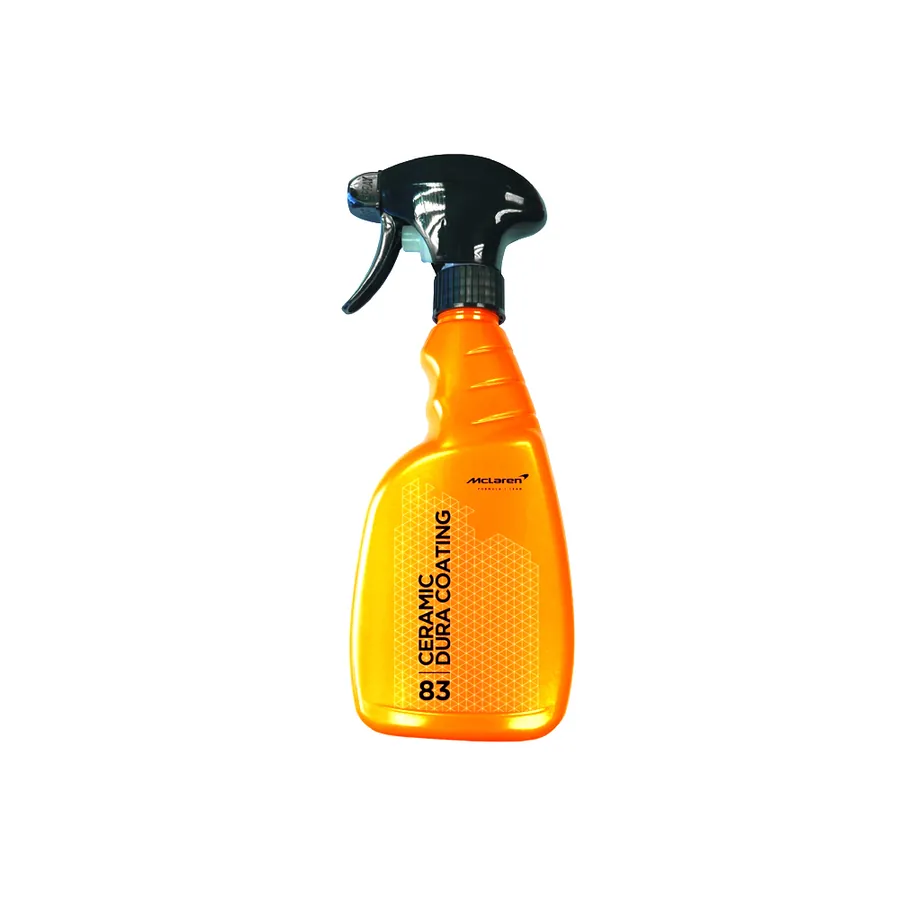 McLaren Car Care Ceramic Dura Coating 500ml