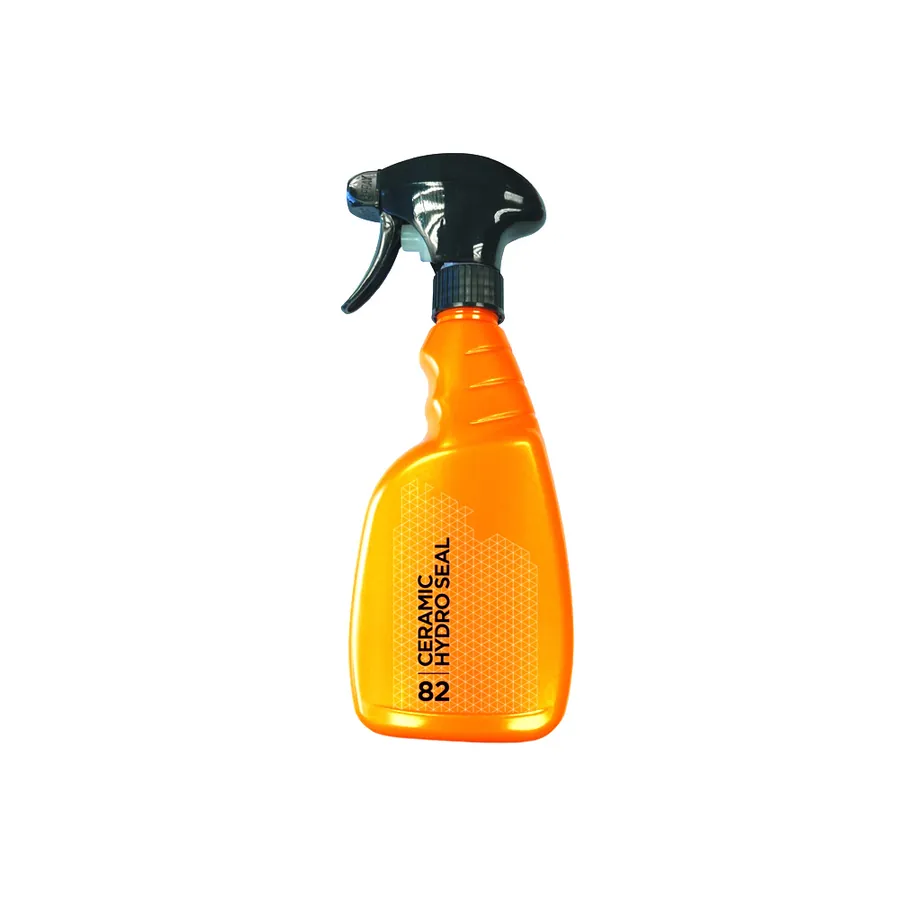 McLaren Car Care Ceramic Hydro Seal 500ml