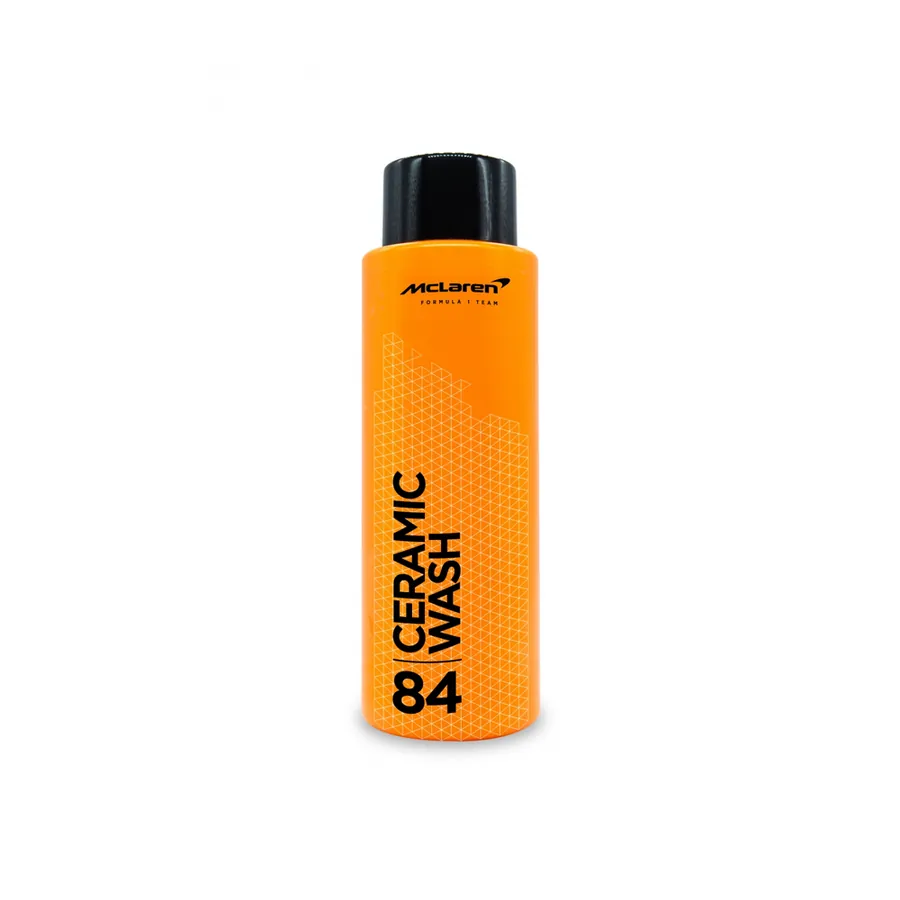 McLaren Car Care Ceramic Wash Šampon 500ml