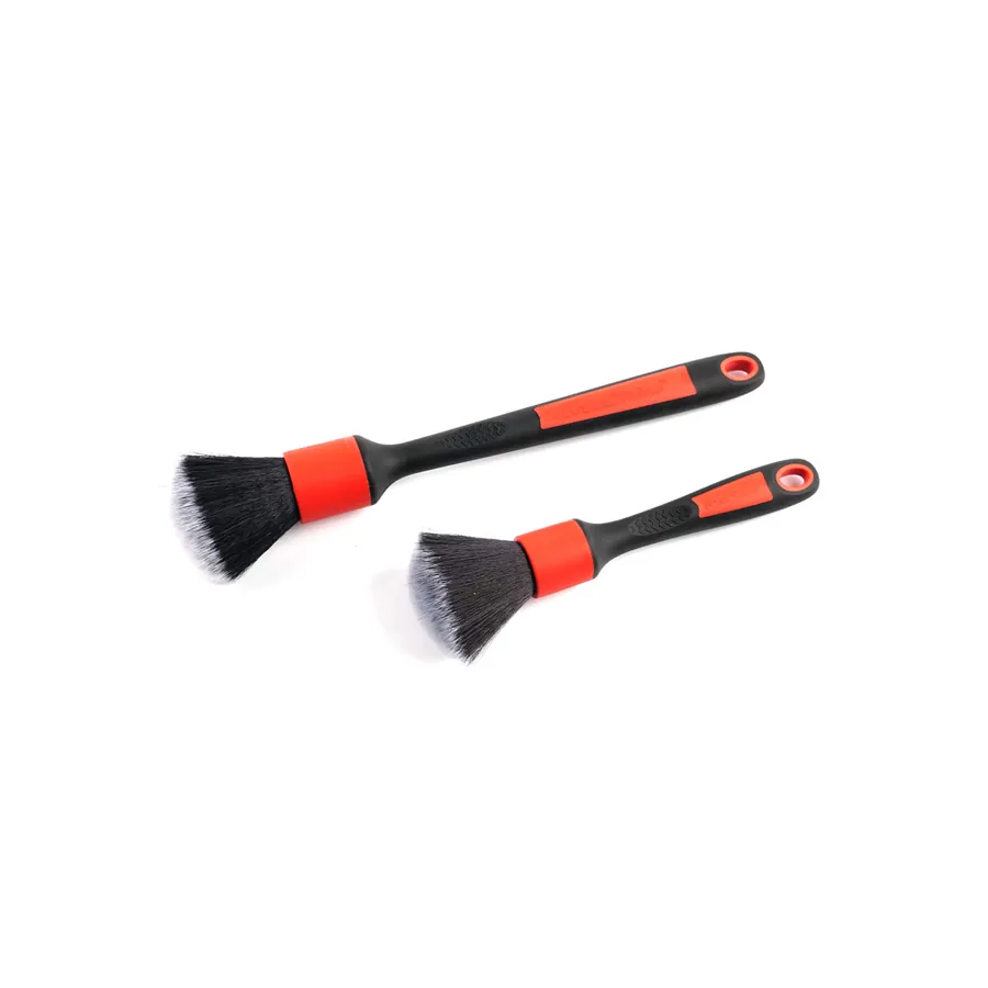 Maxshine Četke Ultra Soft Za Enterijer 2/1