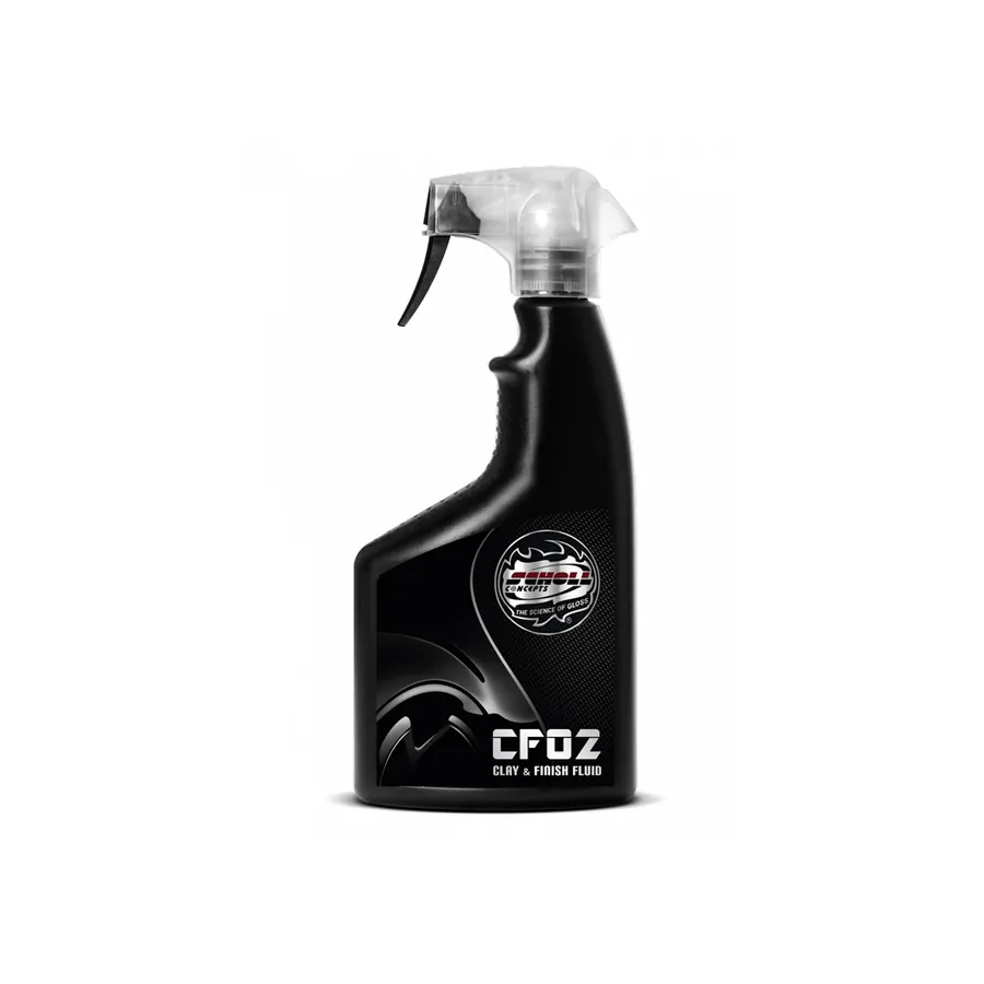 Scholl Concepts CF02 Tečnost Za Glinu 500ml