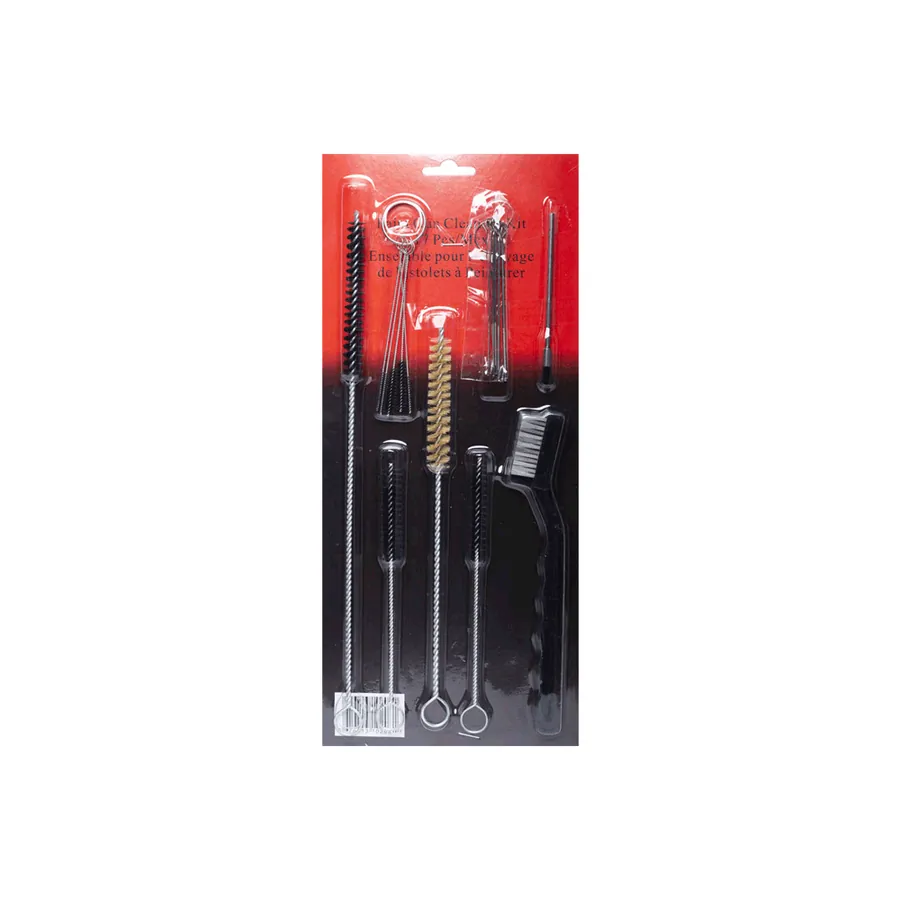 Boer Tools CK-17 Set Za Čišćenje Pištolja