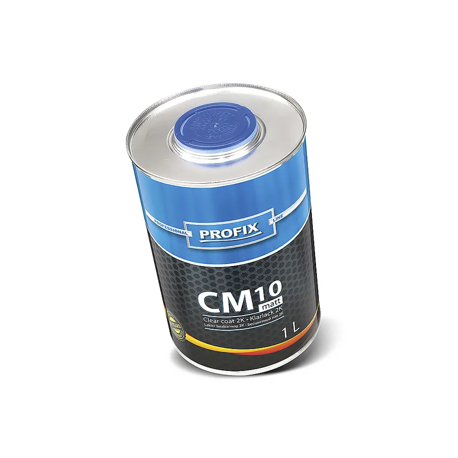 Profix CM10 Mat Lak 2:1 1L