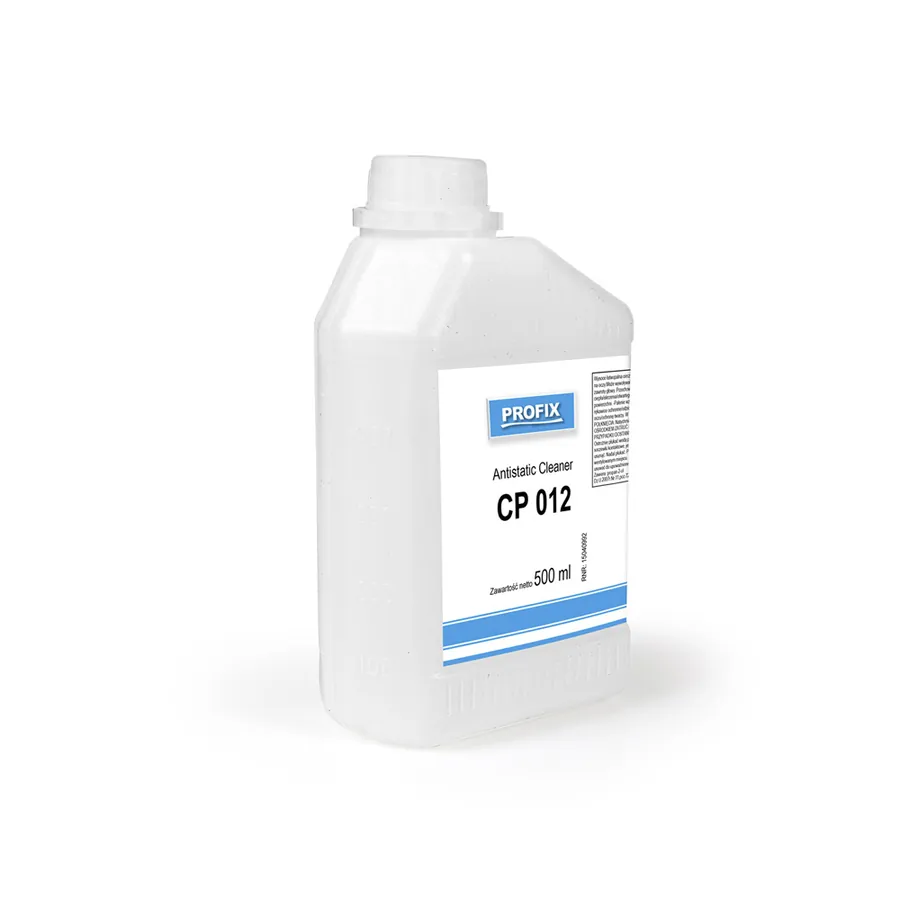 Profix CP 012 Antistatik Čistač