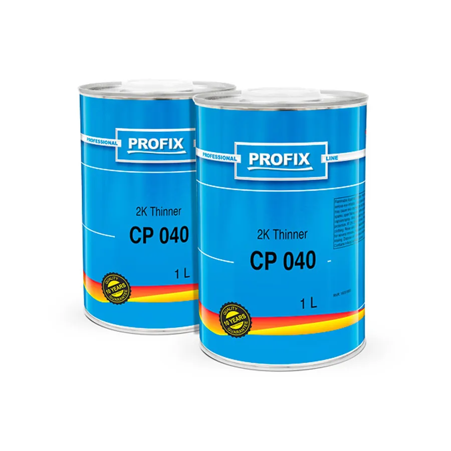 Profix CP 040 Akrilni Razređivač Normal 1L