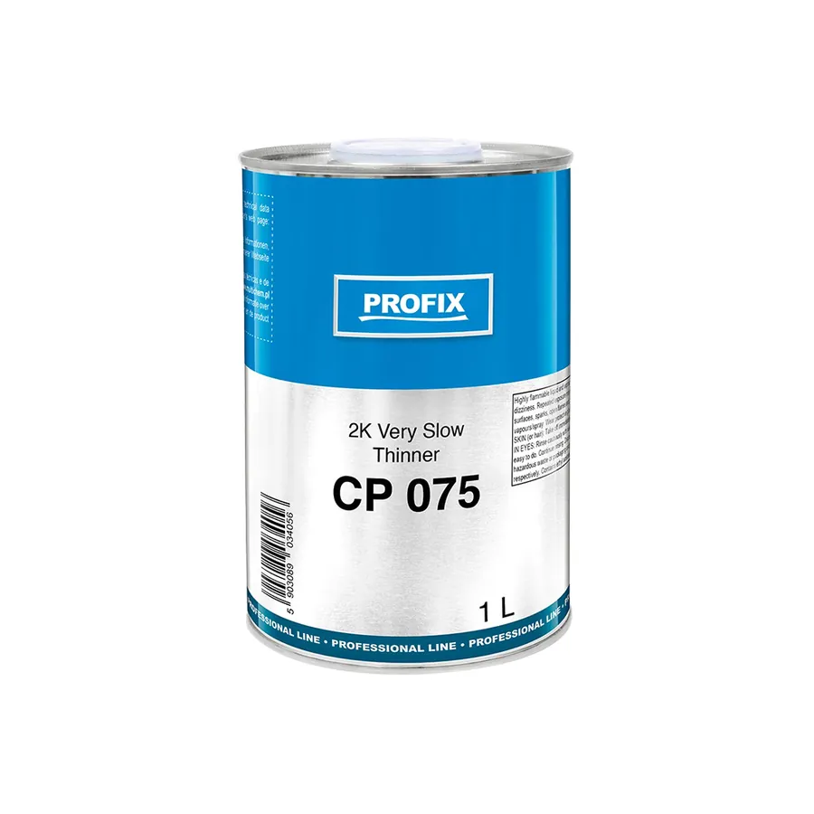 Profix CP 075 Razređivač Za Bazu Extra Spori