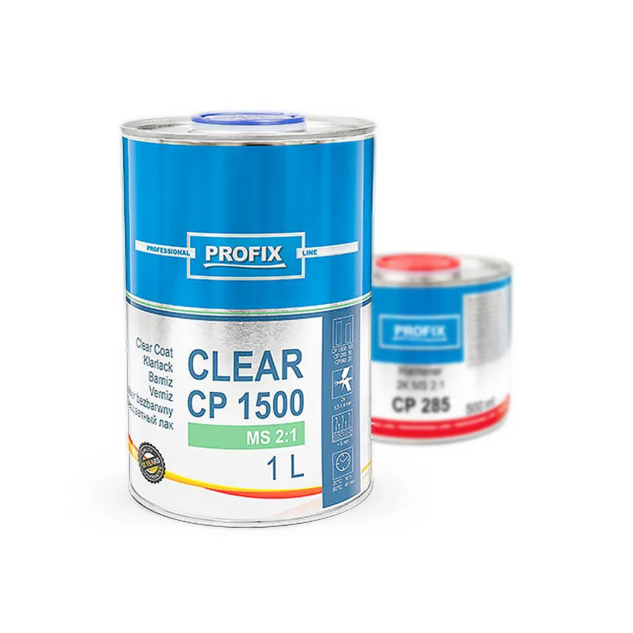 Profix CP 1500 MS Lak 2:1 1L