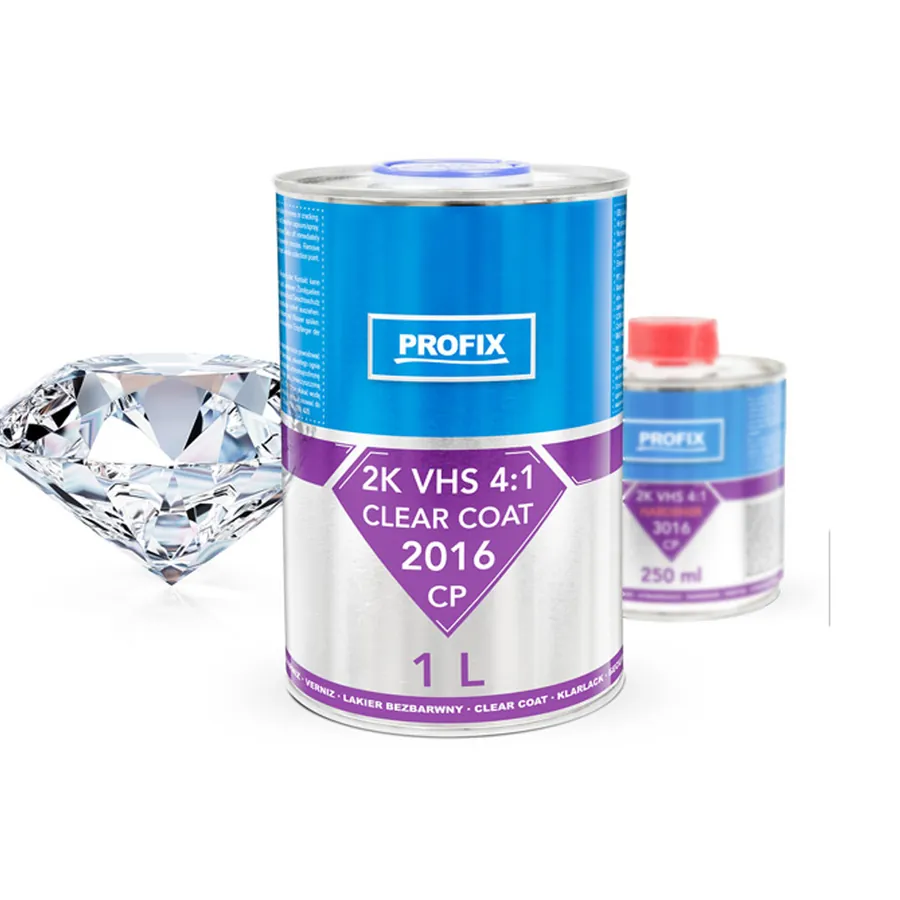 Profix CP 2016 2K VHS Lak 4:1