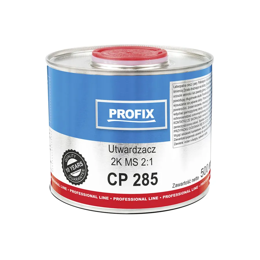 Profix CP 285 2K MS 2:1 Učvršćivač Normal