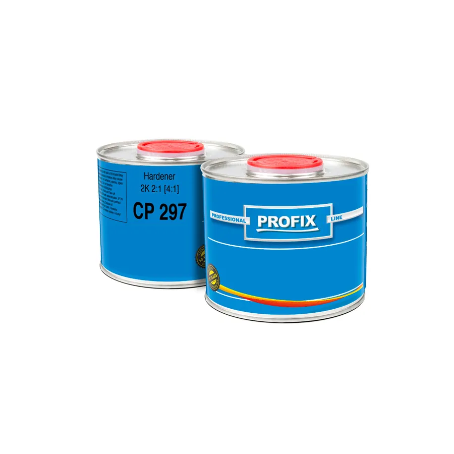 Profix CP 297 2k 2:1 (4:1) Učvršćivač - Herter 0.9L