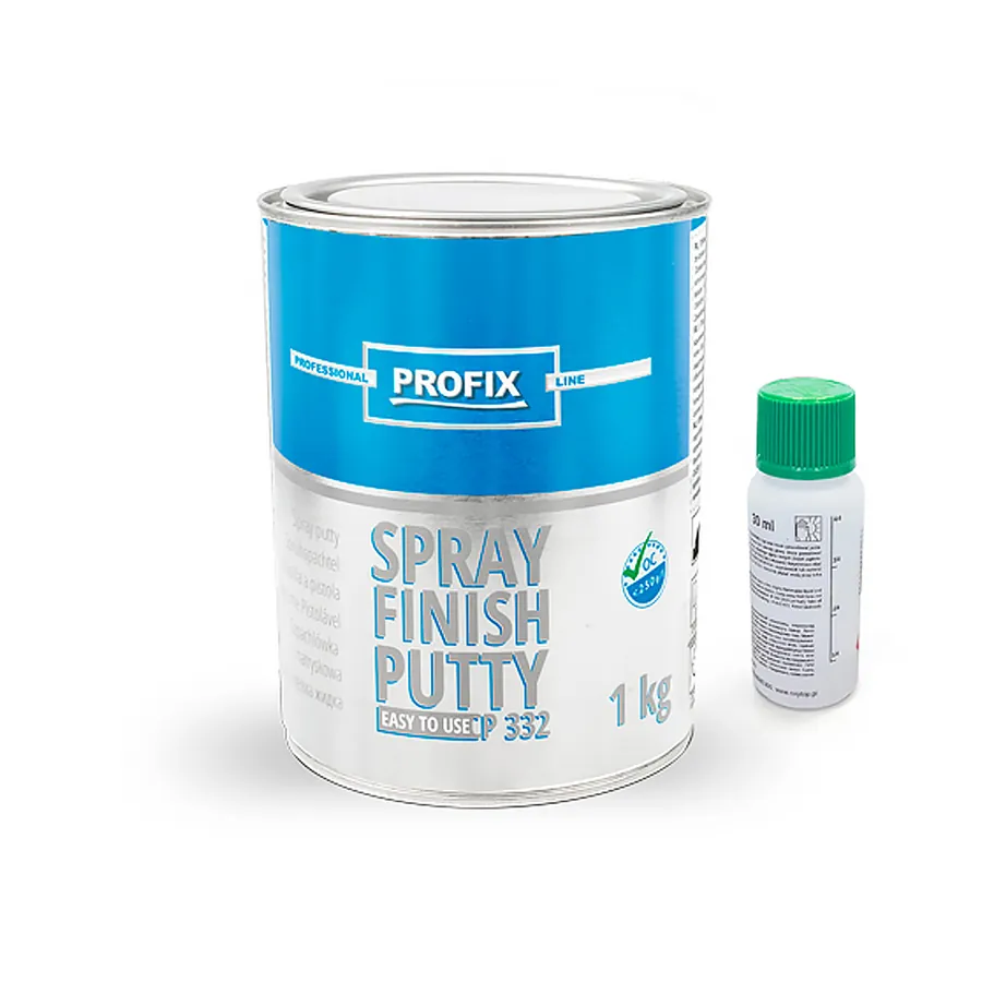 Profix CP 332 Tečni Cement Git 1kg