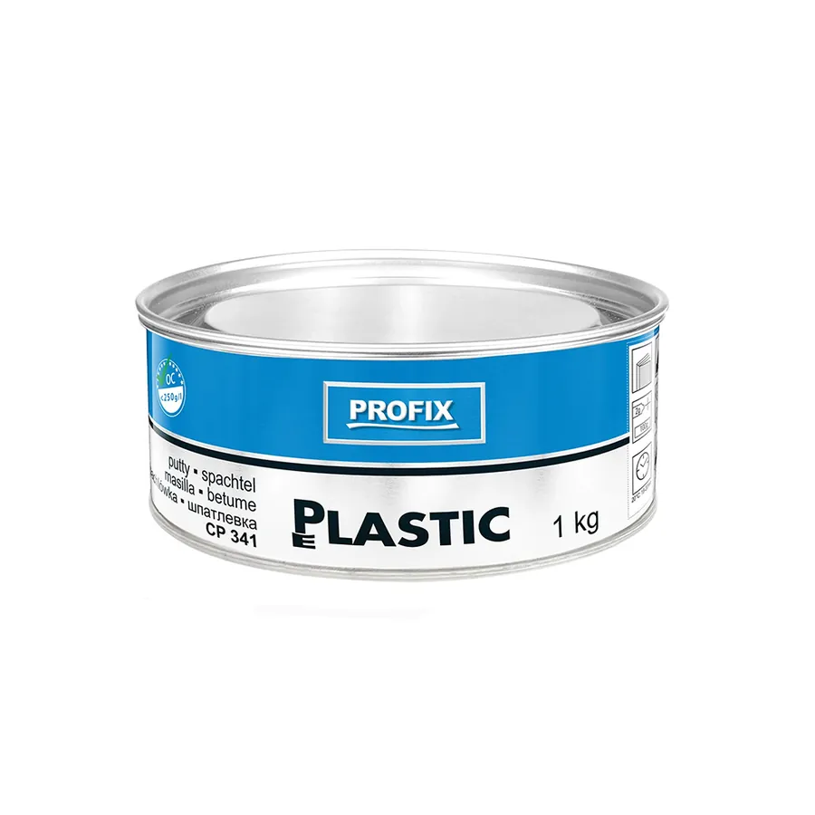 Profix CP 341 Git Za Plastiku 1kg