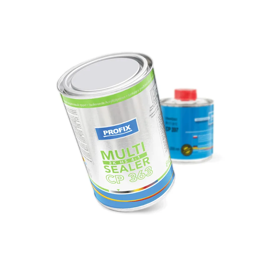 Profix CP 363 2K HS 4:1 Izolacioni Prajmer 0,8L