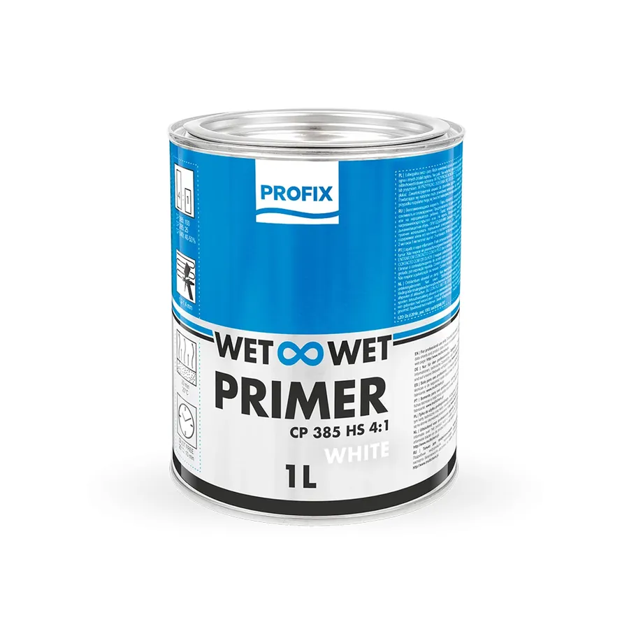 Profix CP 385 2K HS 4:1 Prajmer Mokro na Mokro