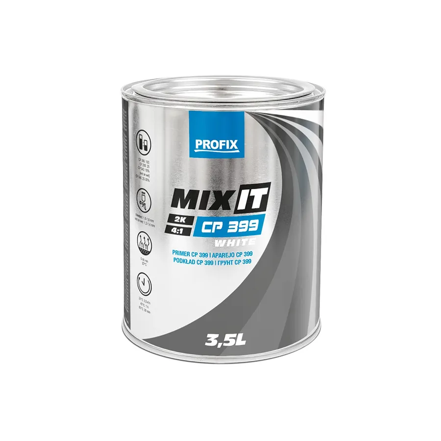 Profix CP 399 2K HS 4:1 Prajmer