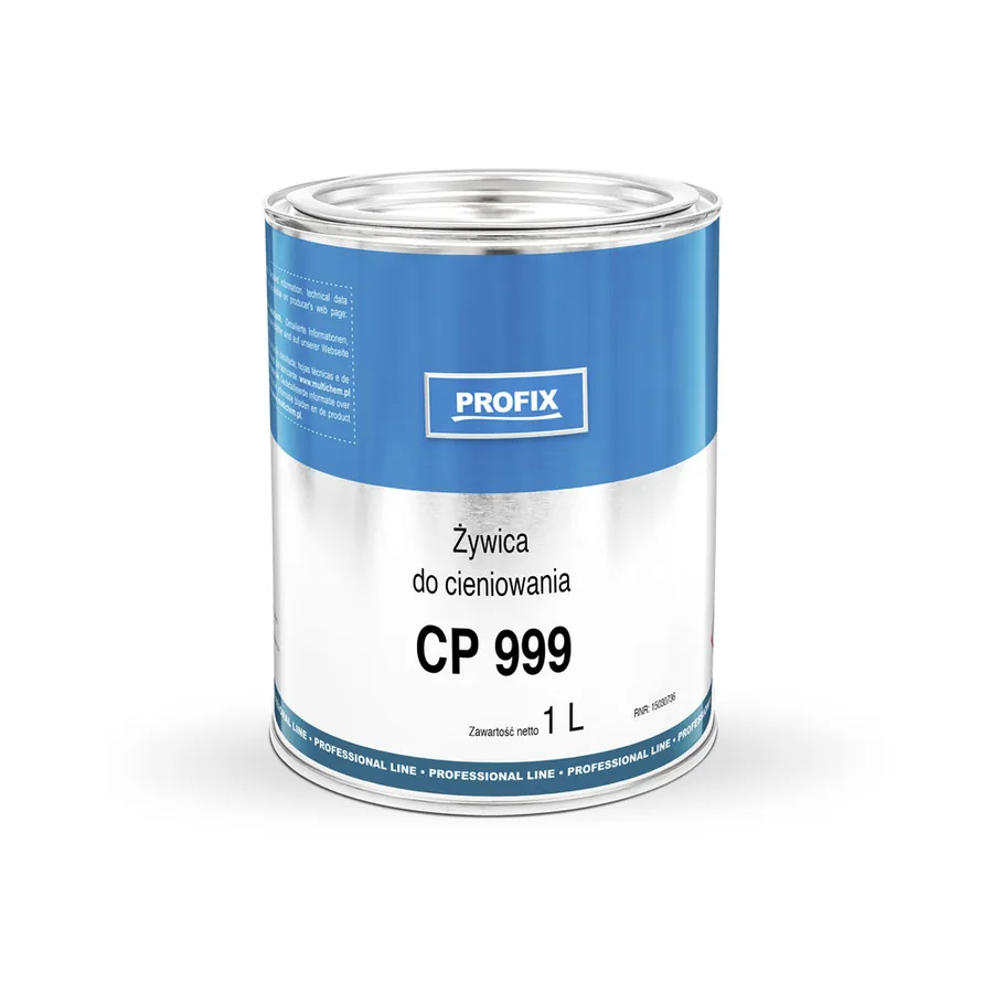 Profix CP 999 Binder Za Ušpricavanje 1L