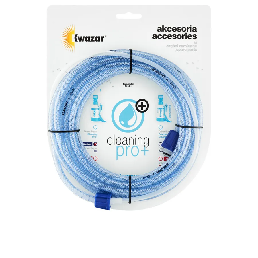 Kwazar Crevo Alkaline 4,5m