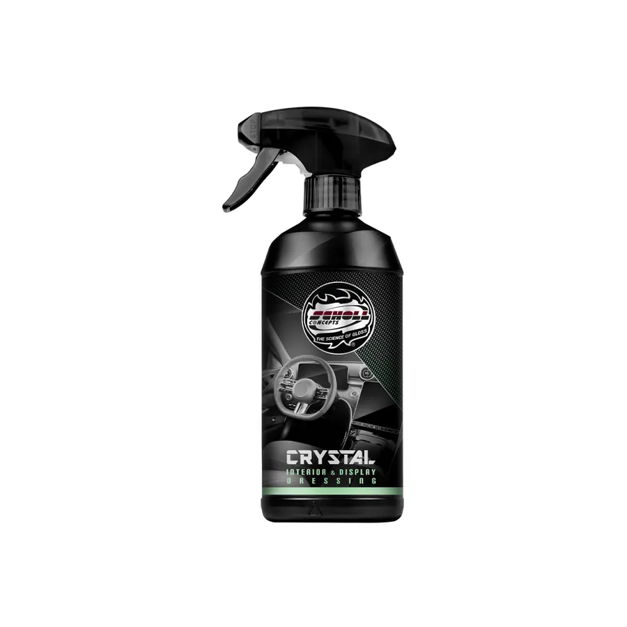 Scholl Concepts Crystal Interior & Display Dressing 500ml