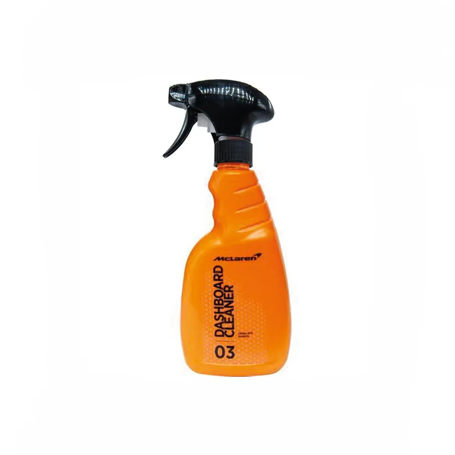 McLaren Car Care Dashboard Cleaner Kokpit 500ml