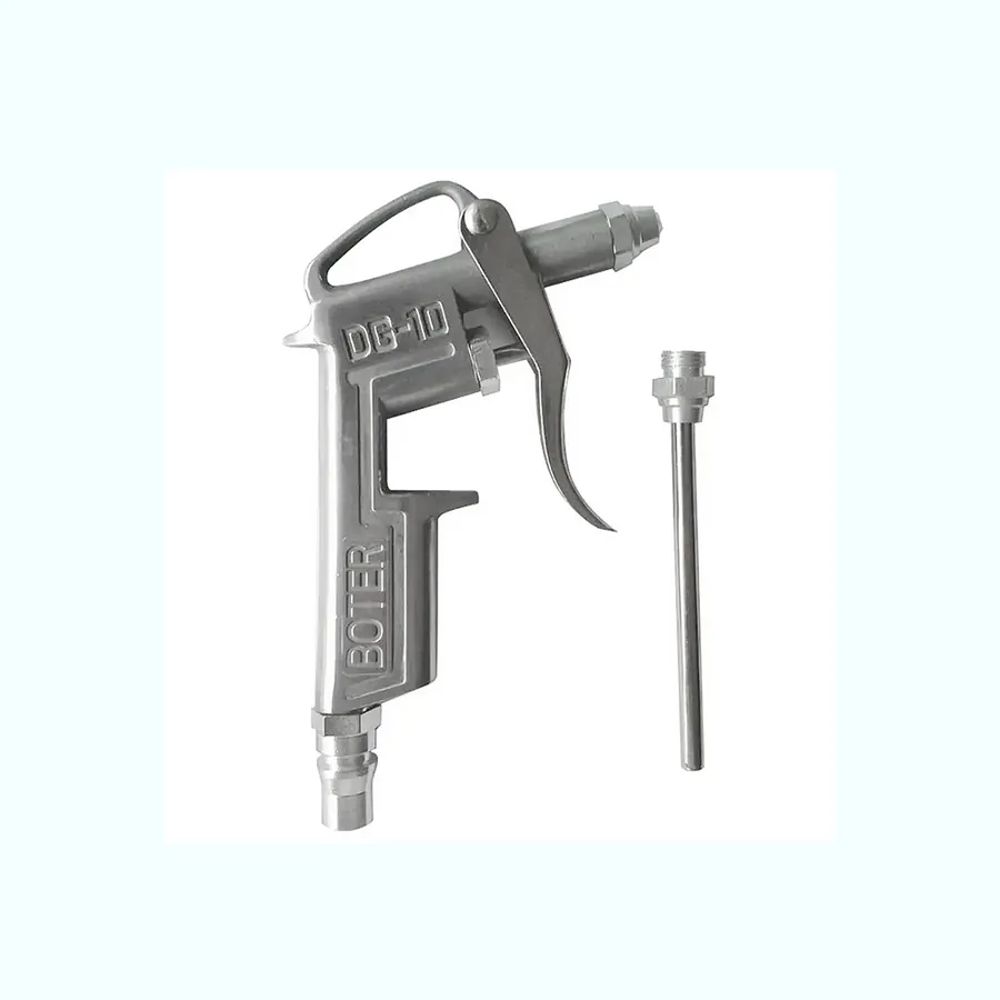 Boer Tools DG10-2 Pneumatski Pištolj Za Izduvavanje